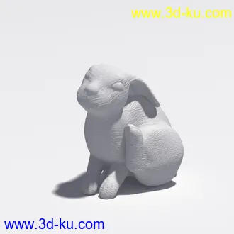海豚雕塑,鹤,蘑菇,公鸡,猫,兔子,黄鼠狼,狮子,动物雕塑,模型合集的图片