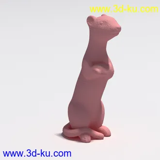 海豚雕塑,鹤,蘑菇,公鸡,猫,兔子,黄鼠狼,狮子,动物雕塑,模型合集的图片