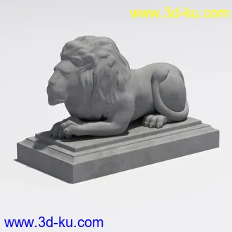 海豚雕塑,鹤,蘑菇,公鸡,猫,兔子,黄鼠狼,狮子,动物雕塑,模型合集的图片