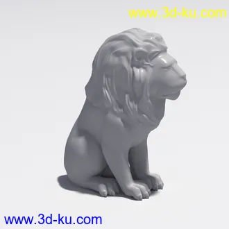海豚雕塑,鹤,蘑菇,公鸡,猫,兔子,黄鼠狼,狮子,动物雕塑,模型合集的图片