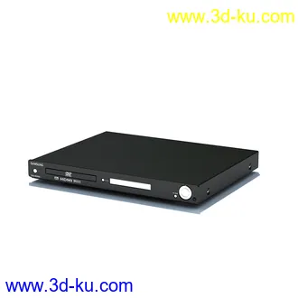 DVD播放器,VCD播放器,功放机,扩音机,音箱模型,低音炮,音响设备,模型合集的图片