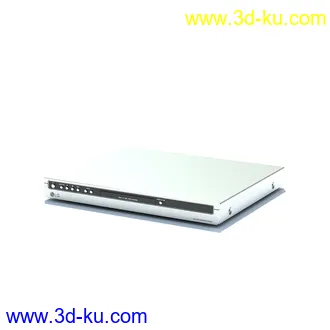 DVD播放器,VCD播放器,功放机,扩音机,音箱模型,低音炮,音响设备,模型合集的图片