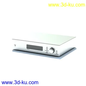 DVD播放器,VCD播放器,功放机,扩音机,音箱模型,低音炮,音响设备,模型合集的图片