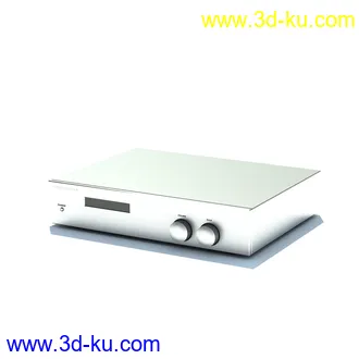 DVD播放器,VCD播放器,功放机,扩音机,音箱模型,低音炮,音响设备,模型合集的图片
