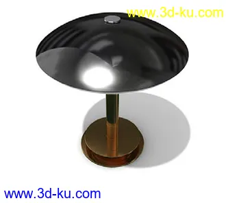 各种灯模型合集(共134个)的图片