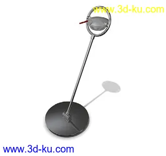 各种灯模型合集(共134个)的图片