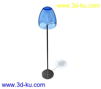 各种灯模型合集(共134个)的图片