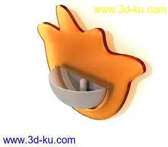 各种灯模型合集(共134个)的图片