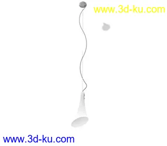 各种灯模型合集(共134个)的图片