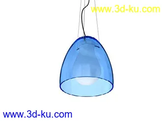 各种灯模型合集(共134个)的图片