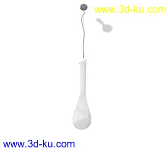 各种灯模型合集(共134个)的图片