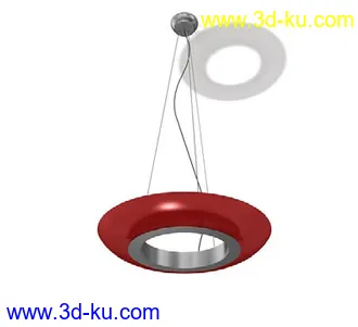 各种灯模型合集(共134个)的图片