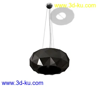 各种灯模型合集(共134个)的图片