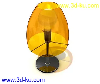 各种灯模型合集(共134个)的图片