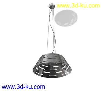 各种灯模型合集(共134个)的图片