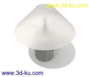 各种灯模型合集(共134个)的图片