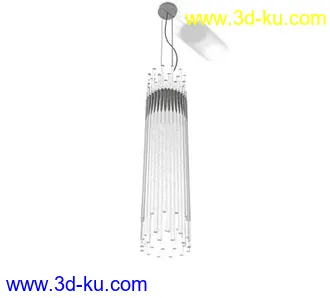 各种灯模型合集(共134个)的图片
