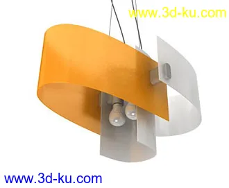 各种灯模型合集(共134个)的图片