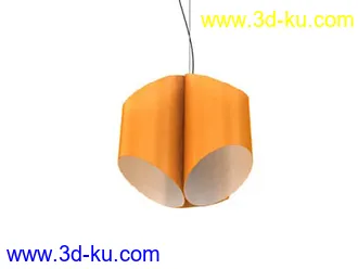 各种灯模型合集(共134个)的图片