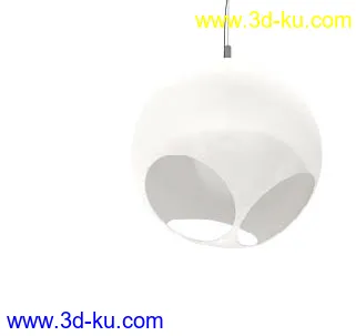 各种灯模型合集(共134个)的图片