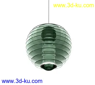 各种灯模型合集(共134个)的图片