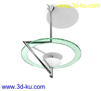 各种灯模型合集(共134个)的图片