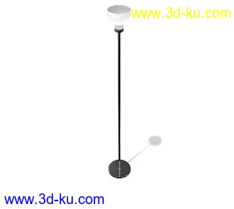各种灯模型合集(共134个)的图片