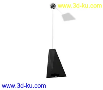 各种灯模型合集(共134个)的图片
