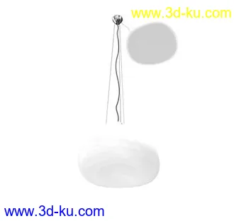 各种灯模型合集(共134个)的图片