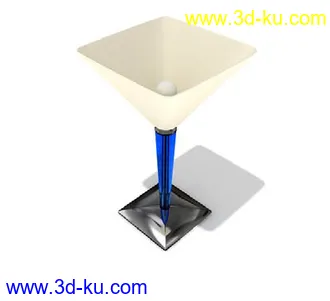各种灯模型合集(共134个)的图片