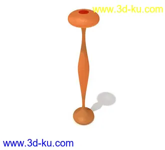 各种灯模型合集(共134个)的图片