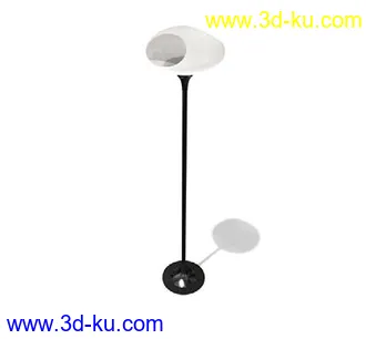 各种灯模型合集(共134个)的图片