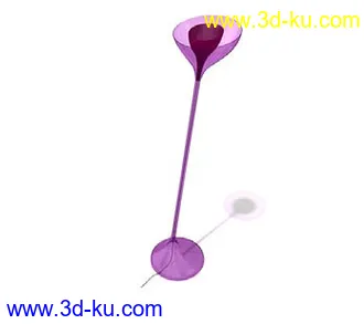 各种灯模型合集(共134个)的图片