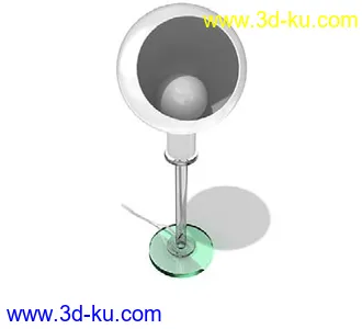 各种灯模型合集(共134个)的图片