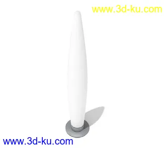 各种灯模型合集(共134个)的图片