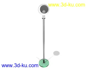 各种灯模型合集(共134个)的图片
