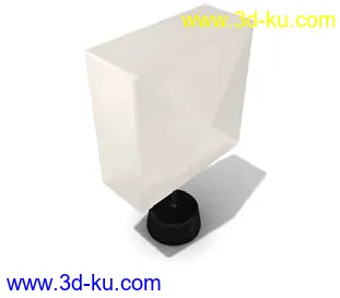 各种灯模型合集(共134个)的图片