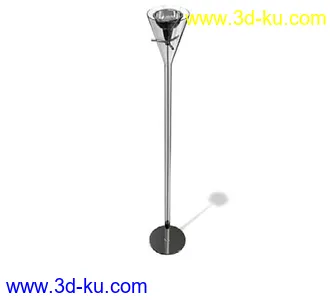 各种灯模型合集(共134个)的图片