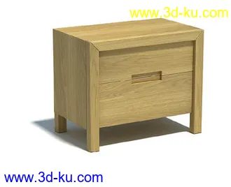 衣柜,木柜,电视柜,储物柜,置物木架,模型合集的图片