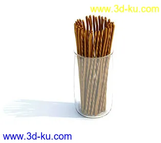 橡果模型,花生,粟子,板栗,樱桃,鲍螺,雪糕,冰淇淋,饼干,巧克力,薯条,模型合集的图片