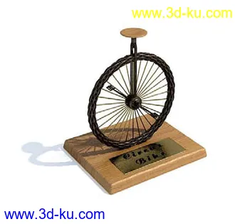 蜡烛模型,时钟,表,沙漏,针线,骰子,地球仪,帆船,金字塔,单轮车，双轮车,模型合集的图片