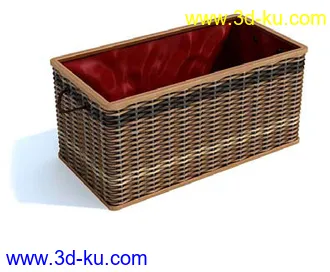 蚊香,竹篓,竹箱,竹桶,竹相架,高跟鞋,玩具车,烟盒,打火机,烟灰缸,火柴,香烟,模型合集的图片