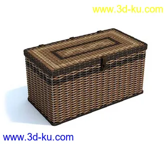 蚊香,竹篓,竹箱,竹桶,竹相架,高跟鞋,玩具车,烟盒,打火机,烟灰缸,火柴,香烟,模型合集的图片