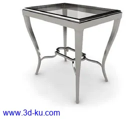 木桌子模型,玻璃桌子模型,木柜模型,电视柜模型共28个的图片
