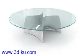 木桌子模型,玻璃桌子模型,木柜模型,电视柜模型共28个的图片