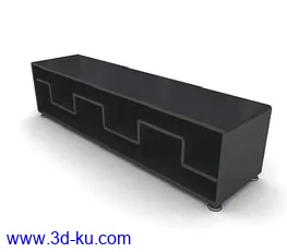 木桌子模型,玻璃桌子模型,木柜模型,电视柜模型共28个的图片