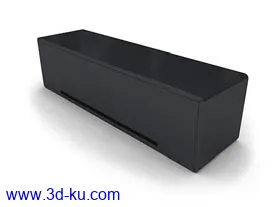 木桌子模型,玻璃桌子模型,木柜模型,电视柜模型共28个的图片