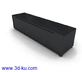 木桌子模型,玻璃桌子模型,木柜模型,电视柜模型共28个的图片