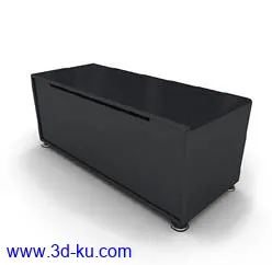 木桌子模型,玻璃桌子模型,木柜模型,电视柜模型共28个的图片