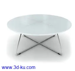 木桌子模型,玻璃桌子模型,木柜模型,电视柜模型共28个的图片